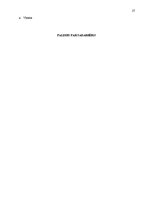 Referāts 'Personāla atlase un adaptācija SIA "X"', 28.