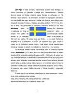 Referāts 'Zviedrija', 2.