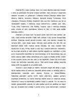 Referāts 'Zviedrija', 4.