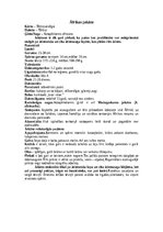 Referāts 'Tārtiņu dzimta', 16.