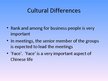 Prezentācija 'Business Etiquette in China', 5.