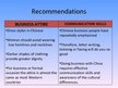 Prezentācija 'Business Etiquette in China', 10.