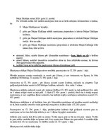 Konspekts 'Likumiskās mantošanas kāzusi', 1.