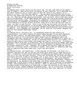 Eseja '"Of Mice and Men" by John Steinbeck A comparison of Slim, Curly, and Crooks', 1.