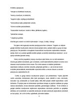 Diplomdarbs 'Adaptācijas procesa īpatnības darbā ar personām ar garīga rakstura traucējumiem', 11.