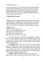 Diplomdarbs 'Adaptācijas procesa īpatnības darbā ar personām ar garīga rakstura traucējumiem', 17.