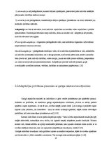 Diplomdarbs 'Adaptācijas procesa īpatnības darbā ar personām ar garīga rakstura traucējumiem', 19.