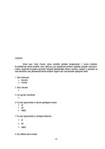 Diplomdarbs 'Adaptācijas procesa īpatnības darbā ar personām ar garīga rakstura traucējumiem', 45.