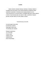 Konspekts 'Zvaigznes latviešu mitoloģijā', 4.