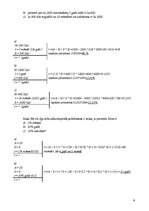 Referāts 'Vienkāršie procenti un lineāro vienādojumu sistēmas', 6.