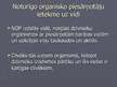 Prezentācija 'Atkritumi. Noturīgie organiskie piesārņotāji', 9.