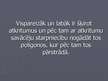 Prezentācija 'Atkritumi. Noturīgie organiskie piesārņotāji', 14.