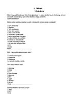 Referāts 'Mobilo telefonu fizikālo lielumu izmaiņas', 21.