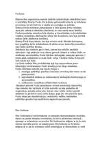 Konspekts 'Darba socioloģija', 1.