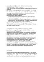 Konspekts 'Darba socioloģija', 2.