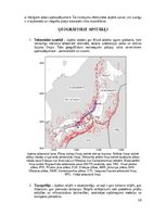 Referāts 'Būvju inženiertehniskie risinājumi Japānā', 10.