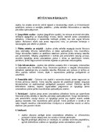 Referāts 'Būvju inženiertehniskie risinājumi Japānā', 15.