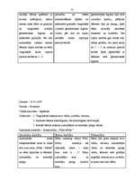 Prakses atskaite 'Prakse pirmsskolā', 13.