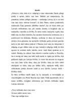 Referāts 'Latviešu strēlnieku kaujas', 3.