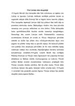 Referāts 'Latviešu strēlnieku kaujas', 18.