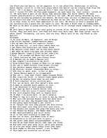 Eseja 'Biography, Interpretation of poems, and bibliography of Anne Bradstreet.', 5.