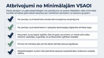 Prezentācija 'Valsts sociālās apdrošināšanas obligātās iemaksas', 14.