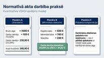 Prezentācija 'Valsts sociālās apdrošināšanas obligātās iemaksas', 17.