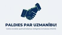 Prezentācija 'Valsts sociālās apdrošināšanas obligātās iemaksas', 30.