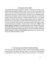 Konspekts 'Ārvalstu tiesību vēsture', 9.