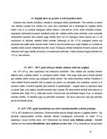 Konspekts 'Ārvalstu tiesību vēsture', 18.