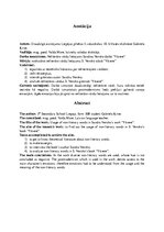 Referāts 'Neliterāro vārdu lietojums Sandras Vensko darbā "Vāvere"', 2.