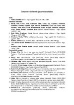 Referāts 'Neliterāro vārdu lietojums Sandras Vensko darbā "Vāvere"', 19.