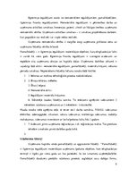 Biznesa plāns 'Uzņēmuma SIA "Dzintara ceļš" ekonomiskās darbības plānošana un analīze', 9.