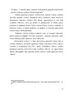 Biznesa plāns 'Uzņēmuma SIA "Dzintara ceļš" ekonomiskās darbības plānošana un analīze', 14.