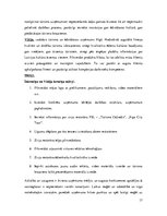 Biznesa plāns 'Uzņēmuma SIA "Dzintara ceļš" ekonomiskās darbības plānošana un analīze', 17.