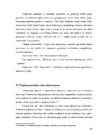 Biznesa plāns 'Uzņēmuma SIA "Dzintara ceļš" ekonomiskās darbības plānošana un analīze', 20.