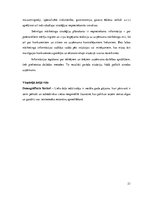 Biznesa plāns 'Uzņēmuma SIA "Dzintara ceļš" ekonomiskās darbības plānošana un analīze', 21.