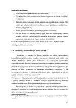 Biznesa plāns 'Uzņēmuma SIA "Dzintara ceļš" ekonomiskās darbības plānošana un analīze', 27.