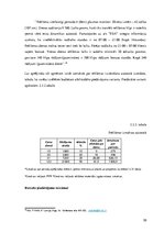 Biznesa plāns 'Uzņēmuma SIA "Dzintara ceļš" ekonomiskās darbības plānošana un analīze', 30.