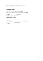 Biznesa plāns 'Uzņēmuma SIA "Dzintara ceļš" ekonomiskās darbības plānošana un analīze', 48.