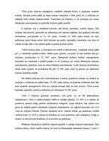 Eseja 'Darījuma formu dažādība, to salīdzinājums no tiesisko seku viedokļa', 2.