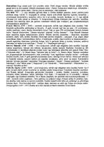 Konspekts 'Romantisms un tā pārstāvji', 1.