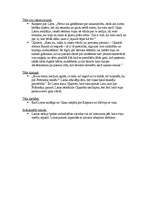 Konspekts 'Lienas tēls romānā "Mērnieku laiki"', 2.