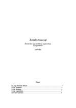 Referāts 'Ārstniecības augu vākšana', 1.