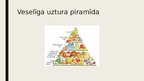 Prezentācija 'Veselīgs uzturs', 3.