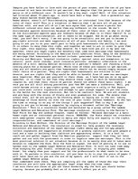 Eseja 'Same Sex Marriages', 1.