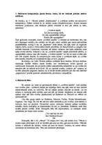 Eseja 'O.Vācieša poēmas "Einšteiniāna" analīze', 2.