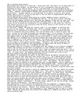 Eseja 'To an Athlete Dying Young', 1.