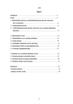 Referāts 'Nodarbinātības un bezdarba līmenis Latvijā', 2.