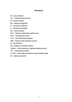 Referāts 'Nodarbinātības un bezdarba līmenis Latvijā', 3.